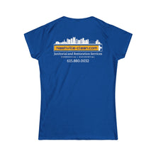 Load image into Gallery viewer, Women's Softstyle Tee