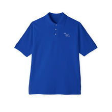 Load image into Gallery viewer, Men's Piqué Polo