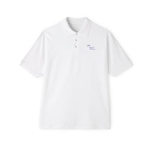 Load image into Gallery viewer, Men's Piqué Polo