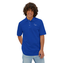 Load image into Gallery viewer, Men's Piqué Polo