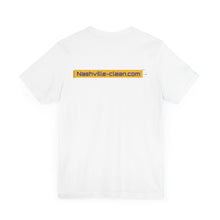 Load image into Gallery viewer, Unisex Jersey Short Sleeve Tee