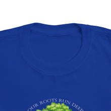 Load image into Gallery viewer, Toddler's Fine Jersey Tee