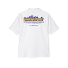 Load image into Gallery viewer, NashvilleClean Piqué Polo