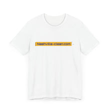 Load image into Gallery viewer, Unisex Jersey Short Sleeve Tee