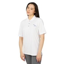 Load image into Gallery viewer, adidas Unisex Performance Polo