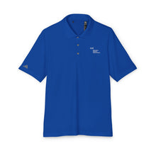 Load image into Gallery viewer, adidas Unisex Performance Polo