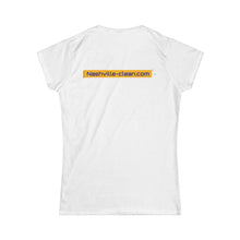 Load image into Gallery viewer, Women's Softstyle Tee