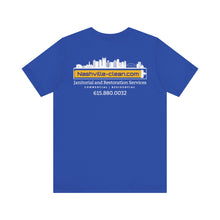 Load image into Gallery viewer, Unisex Jersey Short Sleeve Tee