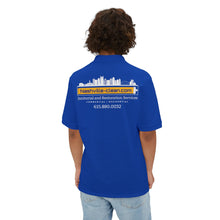 Load image into Gallery viewer, NashvilleClean Piqué Polo
