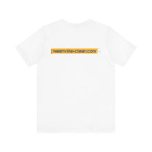 Load image into Gallery viewer, Unisex Jersey Short Sleeve Tee