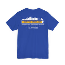 Load image into Gallery viewer, Unisex Jersey Short Sleeve Tee