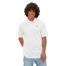 Load image into Gallery viewer, Men's Piqué Polo
