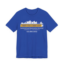 Load image into Gallery viewer, Unisex Jersey Short Sleeve Tee