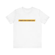 Load image into Gallery viewer, Unisex Jersey Short Sleeve Tee
