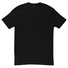 Load image into Gallery viewer, Relax Fitted Tee (Black Straw Collection)