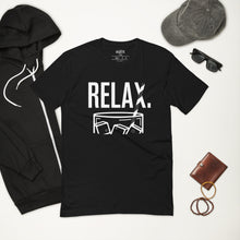 Load image into Gallery viewer, Relax - Black Straw Collection 2023