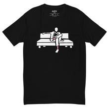Load image into Gallery viewer, 2023 Mane Man Short Sleeve Tee