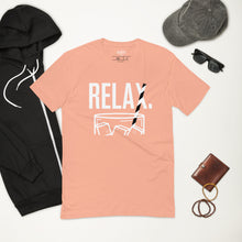 Load image into Gallery viewer, Relax - Black Straw Collection 2023