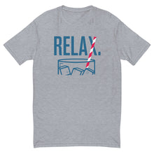 Load image into Gallery viewer, Relax Fitted Tee