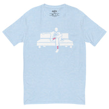 Load image into Gallery viewer, 2023 Mane Man Short Sleeve Tee