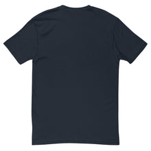 Load image into Gallery viewer, Relax Fitted Tee (Black Straw Collection)