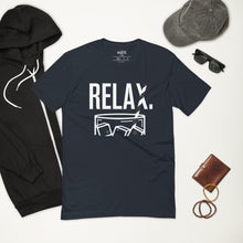 Load image into Gallery viewer, Relax - Black Straw Collection 2023