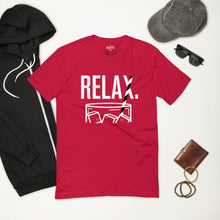 Load image into Gallery viewer, Relax - Black Straw Collection 2023