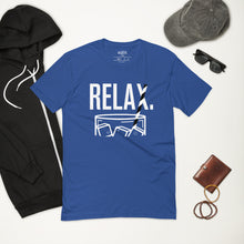 Load image into Gallery viewer, Relax - Black Straw Collection 2023