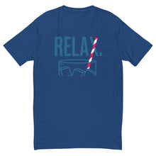 Load image into Gallery viewer, Relax Fitted Tee