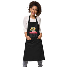 Load image into Gallery viewer, Memphis Tacos 1 - Organic cotton apron
