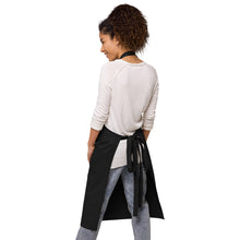 Load image into Gallery viewer, Memphis Tacos 2 - Organic cotton apron