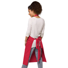 Load image into Gallery viewer, Memphis Tacos 1 - Organic cotton apron