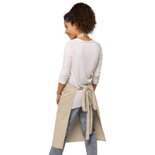 Load image into Gallery viewer, Memphis Tacos 4 - Organic cotton apron