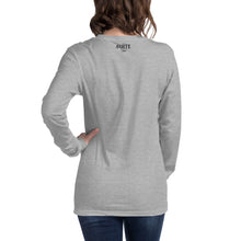 Load image into Gallery viewer, Goals (Black Label) Unisex Long Sleeve Tee