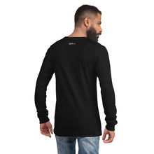 Load image into Gallery viewer, GOALS Unisex Long Sleeve Tee
