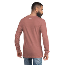 Load image into Gallery viewer, GOALS Unisex Long Sleeve Tee