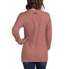 Load image into Gallery viewer, Goals (Black Label) Unisex Long Sleeve Tee
