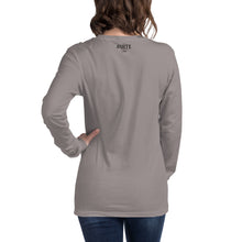 Load image into Gallery viewer, Goals (Black Label) Unisex Long Sleeve Tee