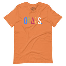 Load image into Gallery viewer, 2023 GOALS (reprised) Unisex Tee