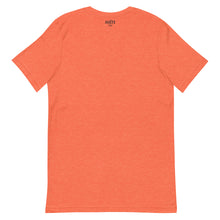 Load image into Gallery viewer, Relax Unisex Tee (Black Straw Collection)