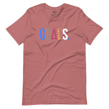 Load image into Gallery viewer, 2023 GOALS (reprised) Unisex Tee