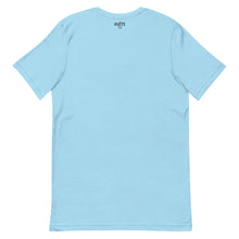 Load image into Gallery viewer, Relax Unisex Tee (Black Straw Collection)