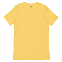 Load image into Gallery viewer, Relax Unisex Tee (Black Straw Collection)