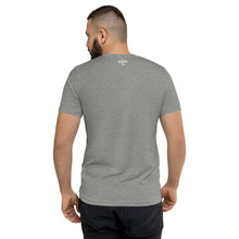 Load image into Gallery viewer, Mane Man - Tri-blend Unisex Tee