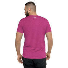 Load image into Gallery viewer, Mane Man - Tri-blend Unisex Tee