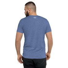 Load image into Gallery viewer, Mane Man - Tri-blend Unisex Tee