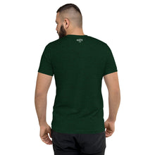 Load image into Gallery viewer, Mane Man - Tri-blend Unisex Tee