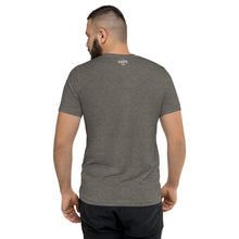 Load image into Gallery viewer, Mane Man - Tri-blend Unisex Tee