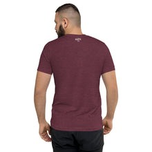 Load image into Gallery viewer, Mane Man - Tri-blend Unisex Tee