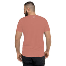 Load image into Gallery viewer, Mane Man - Tri-blend Unisex Tee